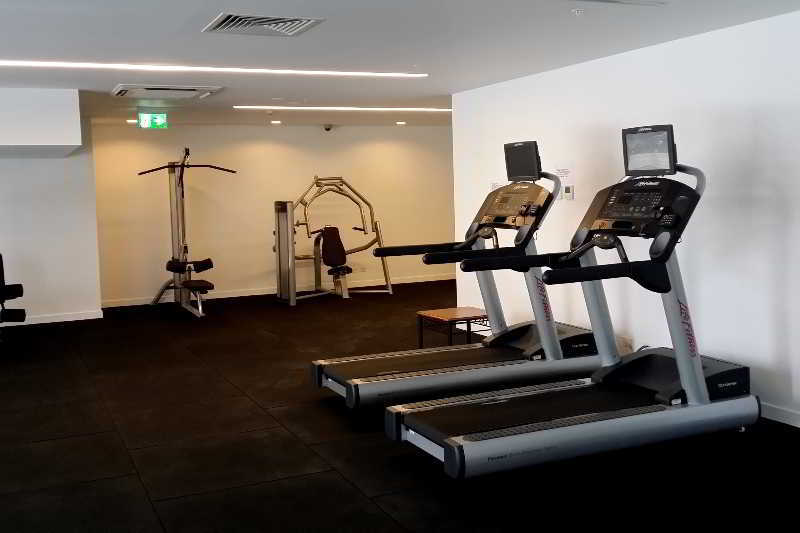Aura On Flinders Serviced Apartments Melbourne Exterior photo